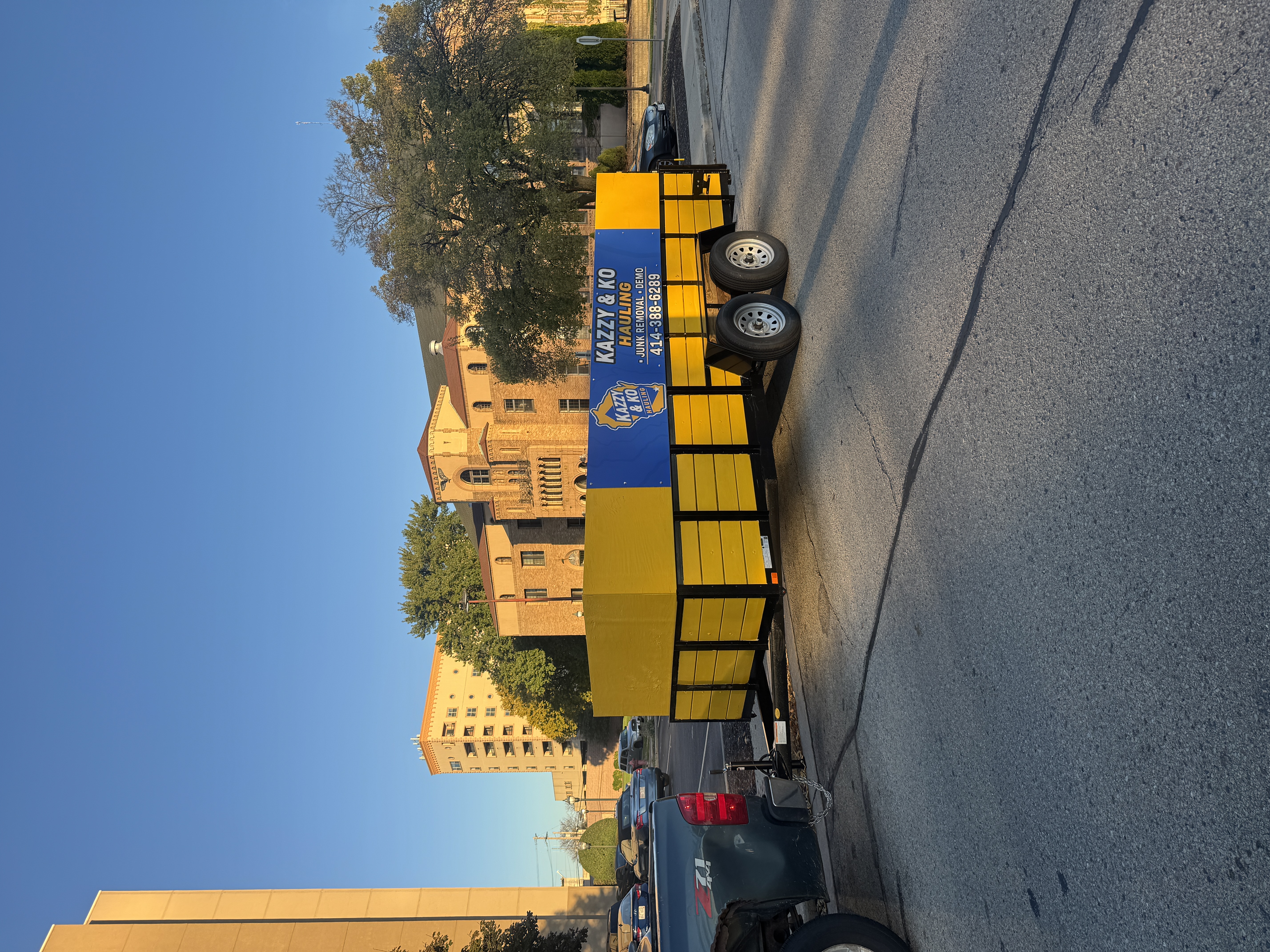 Trailer